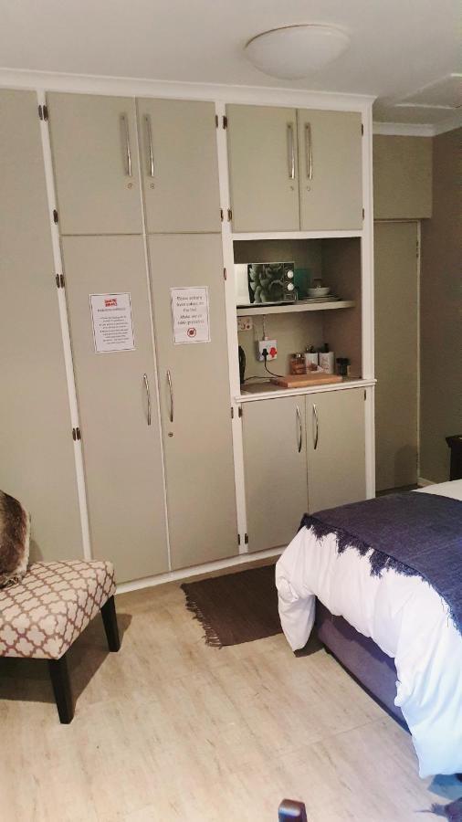 The Spare Bedroom Unit 1 Harrismith Eksteriør bilde