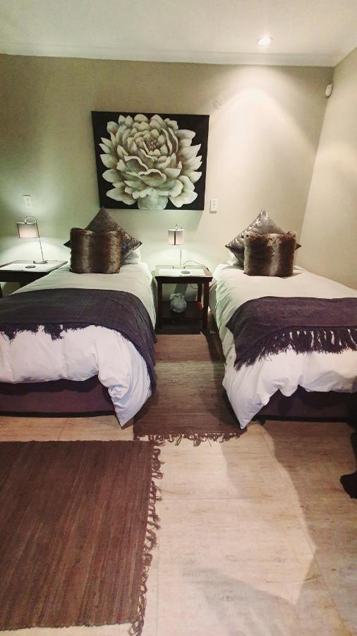 The Spare Bedroom Unit 1 Harrismith Eksteriør bilde