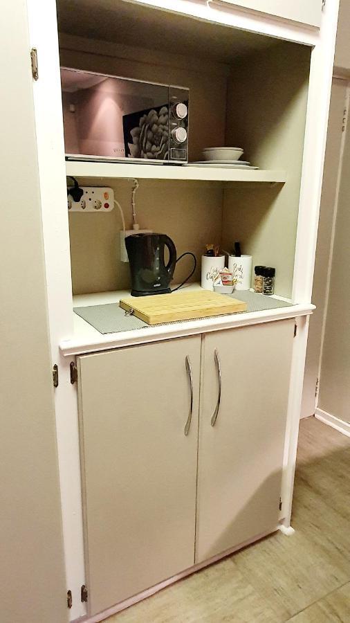 The Spare Bedroom Unit 1 Harrismith Eksteriør bilde