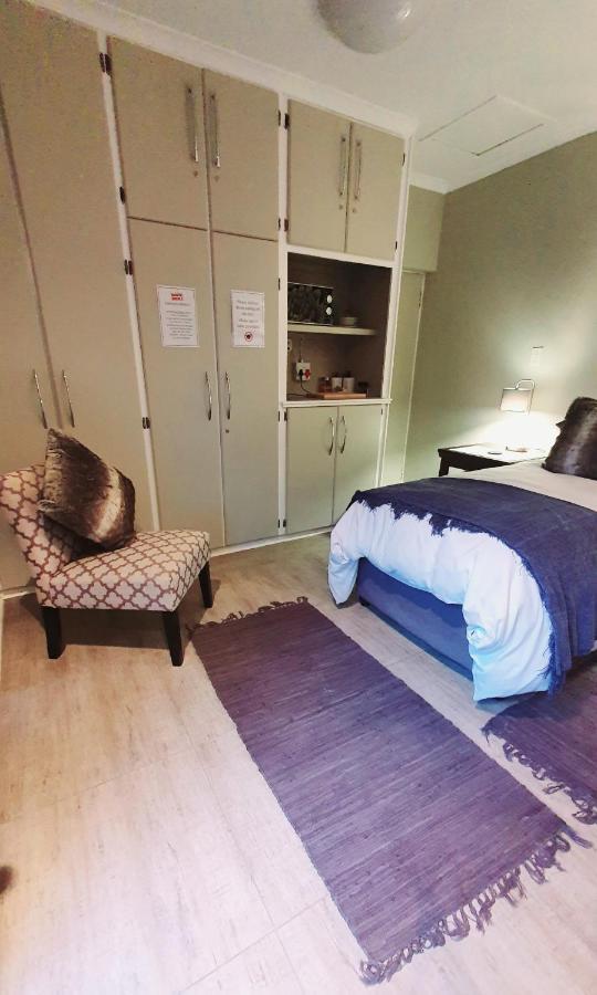 The Spare Bedroom Unit 1 Harrismith Eksteriør bilde